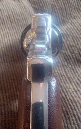 Unique Detective Special NYPD Engraved - 6 of 9