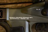 Ashbury Precision Ordinance M700 6.5 Creedmoor - 5 of 8