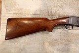 Remington model 10R Riot Gun 12 Gauge - 5 of 6