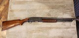Remington model 10R Riot Gun 12 Gauge - 1 of 6