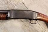 Remington model 10R Riot Gun 12 Gauge - 4 of 6
