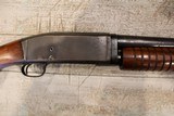 Remington model 10R Riot Gun 12 Gauge - 2 of 6