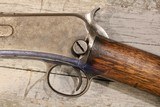 Winchester 1890 Model 2 Takedown - 3 of 6