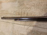 Winchester 1890 Model 2 Takedown - 5 of 6