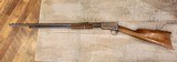 Winchester 1890 Model 2 Takedown - 1 of 6