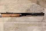 Winchester Model 1873 44-40 - 2 of 6