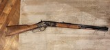 Winchester Model 1873 44-40 - 1 of 6