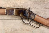 Winchester Model 1873 44-40 - 5 of 6
