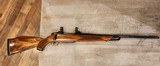 Colt Sauer Sporting Rifle, 300 Weatherby Magnum - 1 of 7