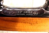 Colt Sauer Sporting Rifle, 300 Weatherby Magnum - 7 of 7