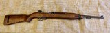 Winchester M1 Carbine - 1 of 6