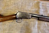 Winchester Model 90 22 short - 2 of 7