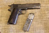 Springfield Model 1911 - 1 of 8