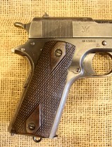 Springfield Model 1911 - 8 of 8