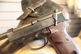Walther P.38 Semi-Automatic - 13 of 14