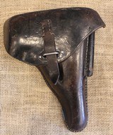 Walther P.38 Semi-Automatic - 3 of 14