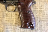 Walther P.38 Semi-Automatic - 11 of 14