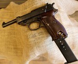 Walther P.38 Semi-Automatic - 10 of 14