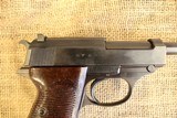 Walther P.38 Semi-Automatic - 1 of 14