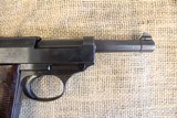 Walther P.38 Semi-Automatic - 5 of 14