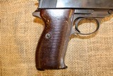 Walther P.38 Semi-Automatic - 6 of 14
