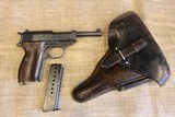 Walther P.38 Semi-Automatic - 9 of 14