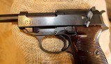 Walther P.38 Semi-Automatic - 4 of 14