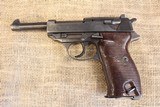 Mauser P.38Semi-Automatic - 4 of 7