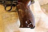 Mauser P.38Semi-Automatic - 2 of 7