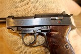 Mauser P.38Semi-Automatic - 7 of 7
