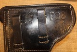Mauser P.38Semi-Automatic - 6 of 7