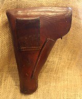 Mauser HSc semi-automatic pistol - 3 of 9