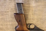 Mauser HSc semi-automatic pistol - 6 of 9