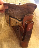 Mauser HSc semi-automatic pistol - 2 of 9