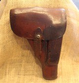 Mauser HSc semi-automatic pistol - 4 of 9