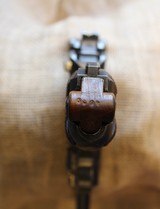 DWM P.08 Semi-Automatic Pistol - 3 of 9