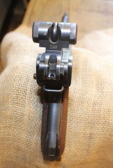 DWM P.08 Semi-Automatic Pistol - 6 of 9