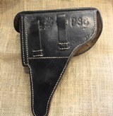 Mauser P.38 Semi-Automatic Pistol - 4 of 9