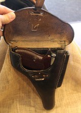 Mauser P.38 Semi-Automatic Pistol - 7 of 9