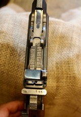 Mauser C96 Red-9 Semi-Automatic Pistol - 5 of 8