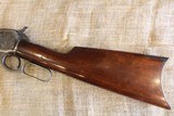 Winchester Model 1886 - 3 of 14