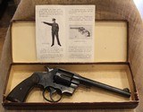 Colt Police Positive Special Revolver - 1 of 10