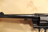 Colt Police Positive Special Revolver - 8 of 10
