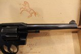 Colt Police Positive Special Revolver - 4 of 10