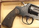 Colt Police Positive Special Revolver - 3 of 10