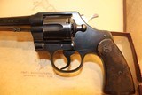 Colt Police Positive Special Revolver - 5 of 10