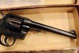 Colt Police Positive Special Revolver - 9 of 10
