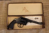 Colt Police Positive Special Revolver - 2 of 10