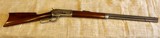 Winchester Model 1886 - 2 of 10
