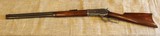 Winchester Model 1886 - 1 of 10